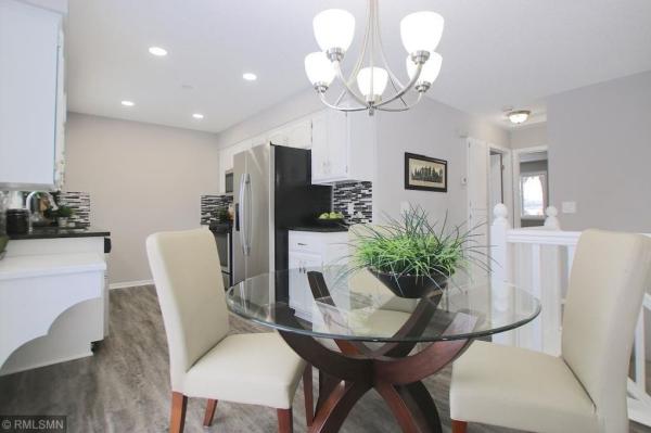 Cabinets and Flooring Inc