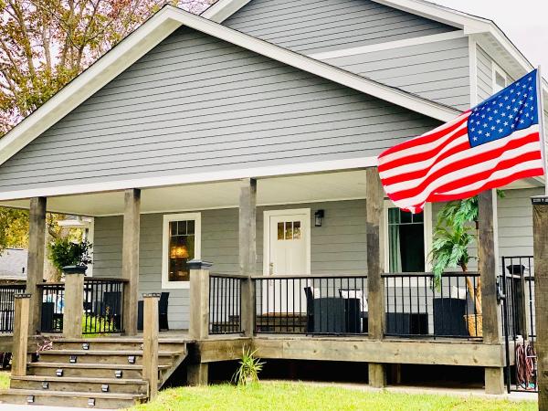 Distinctive Renovations & General Contracting
