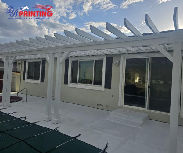 DB Painting Residential & Commercial Services