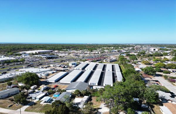 Storage Rentals