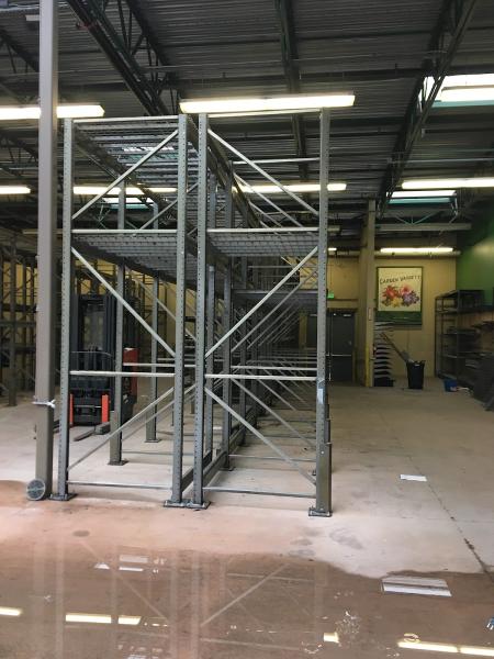 Molina's Scrap Metal & Demo & Clean up Helper