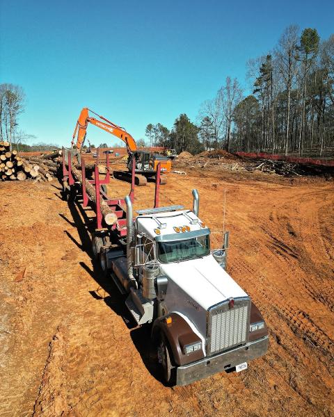 Southern Tree Pros