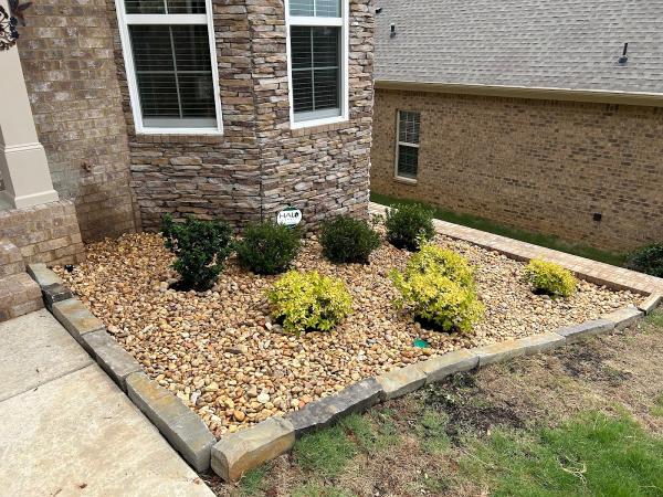 Yellow Jacket Landscaping