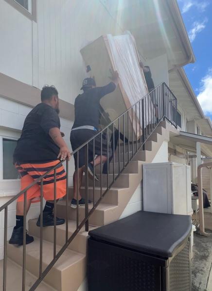 Mint Moving & Cleaning Solutions LLC
