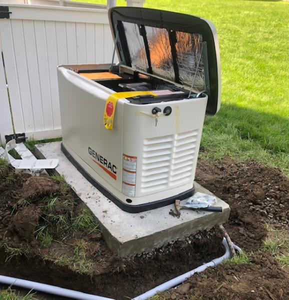 Electrical Works OF Connecticut