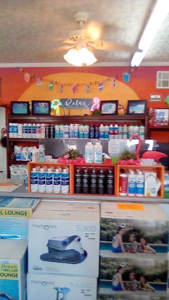 Charles Shuler Pool Company