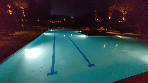 AAA Pool & Spa Service & Repair