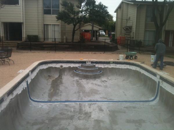 ARE Pool & Spa LLC