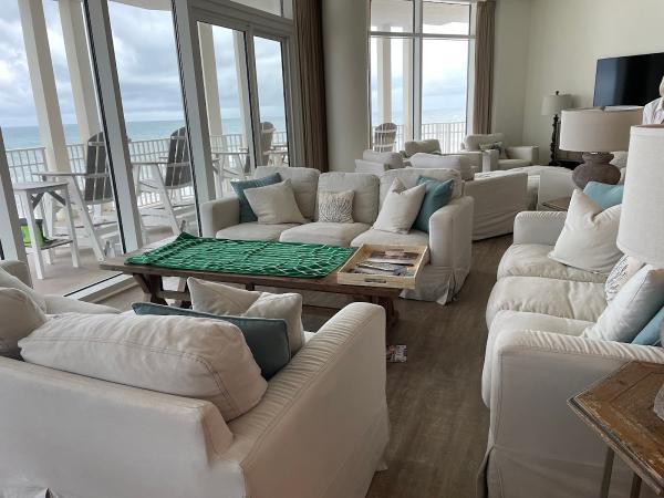 Luxury Coastal Vacations