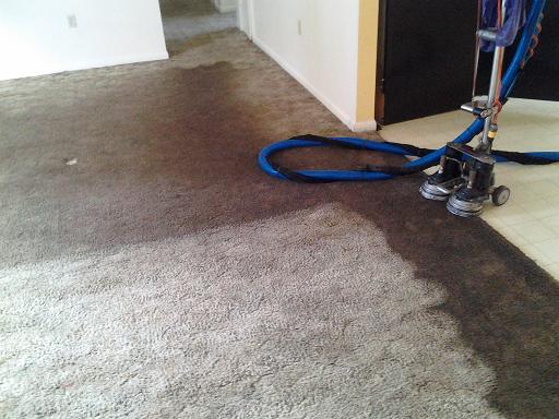 Chris' Carpet Care Inc.