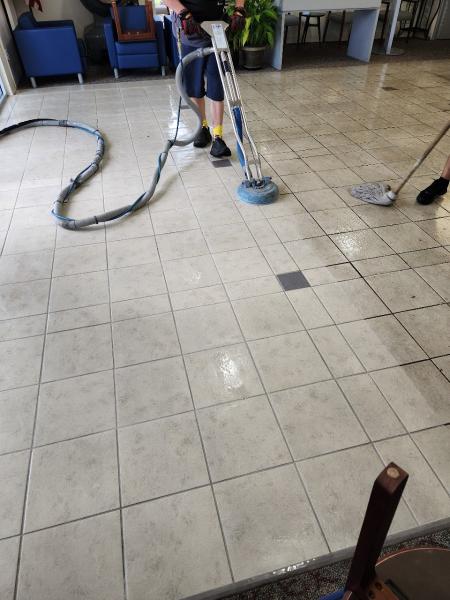 Chris' Carpet Care Inc.