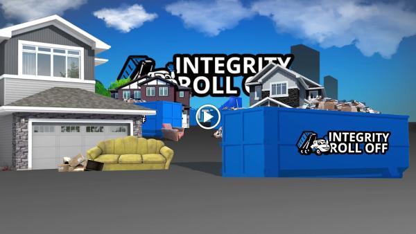 Integrity Roll Off