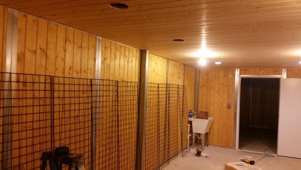 Fix-it-Up Handyman Services