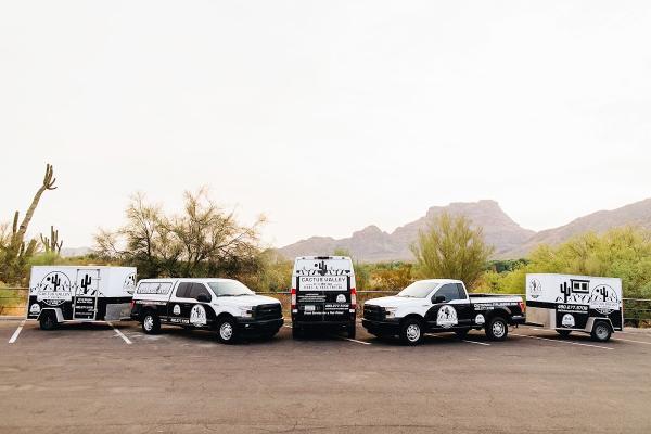 Cactus Valley Electrical