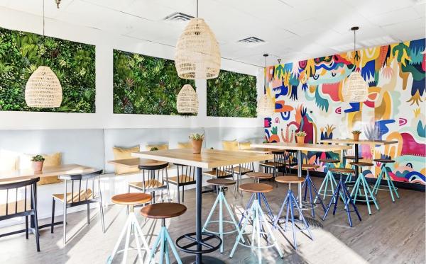 Calyco Interior Designs