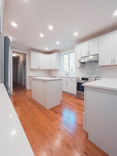 HQ Flooring and Renovations LLC