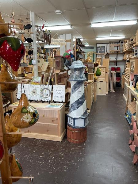 Boehs Cabinet Shop