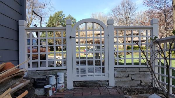 Bryce Johnson Construction Services