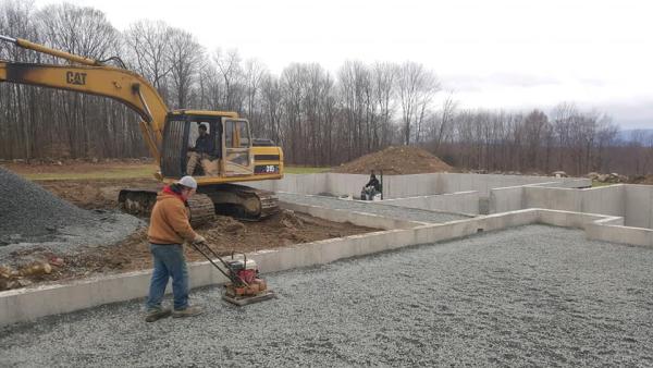 Dawes Septic and Repair