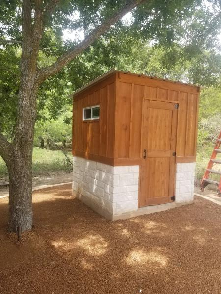 Barringer Landscapes Inc