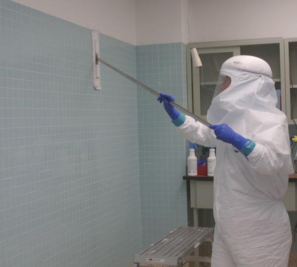 Bio-Sheen Services LLC