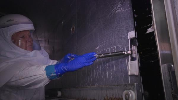 Bio-Sheen Services LLC