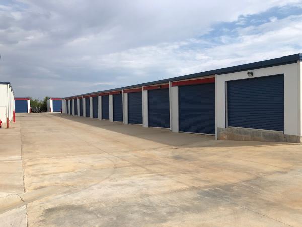 County Line Self Storage & U-Haul