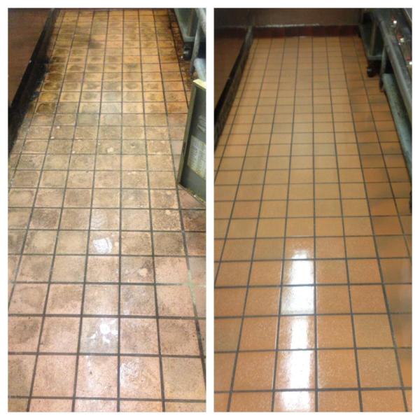 Joski Carpet Cleaning
