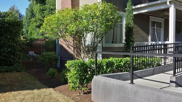 Hope Landscaping LLC