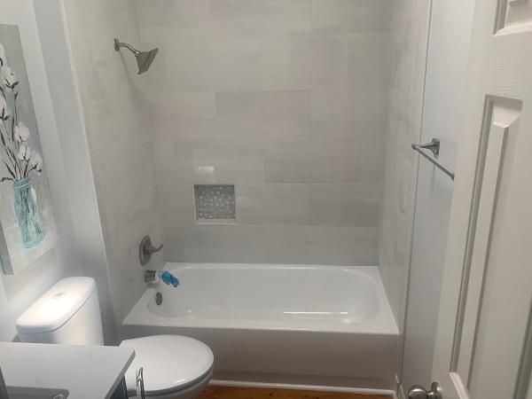 Tub Doctor