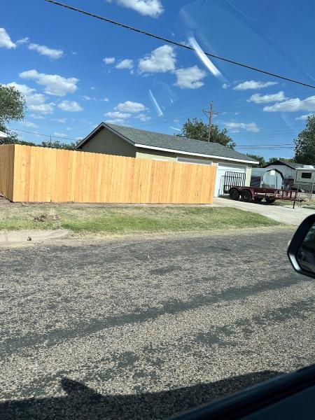 Dependable Fencing
