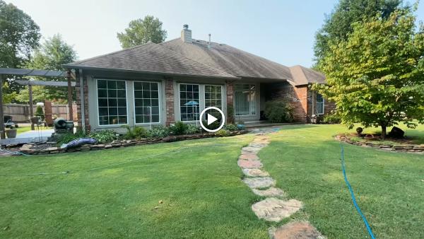 Oklahoma Prowash Window Cleaning and Pressure Washing