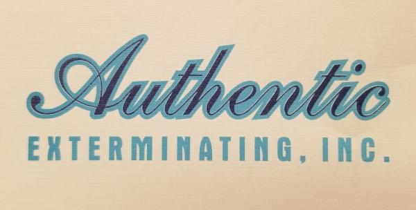 Authentic Exterminating Inc