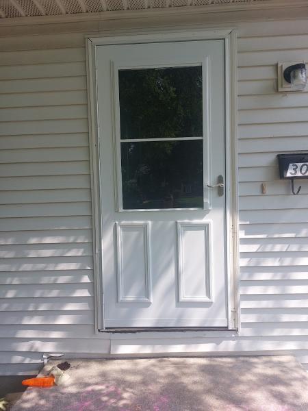 Home Exterior Repairs