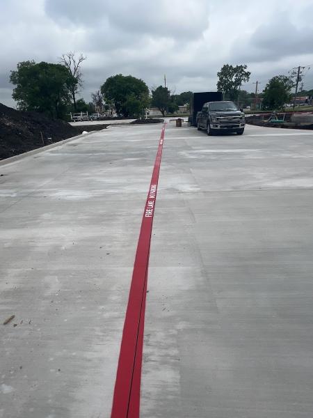 Supreme Striping LLC