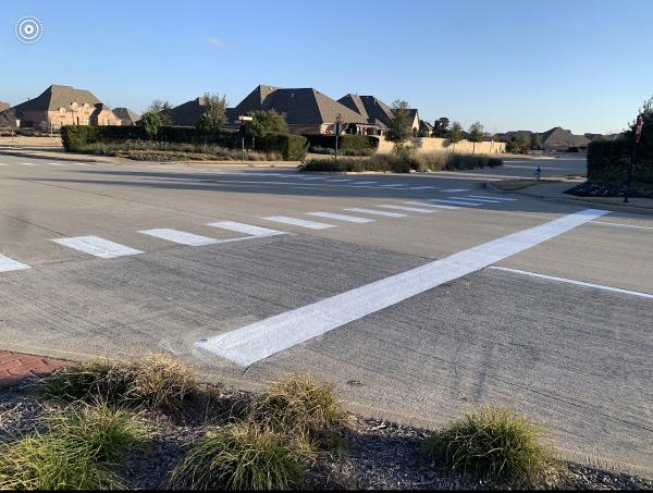 Supreme Striping LLC