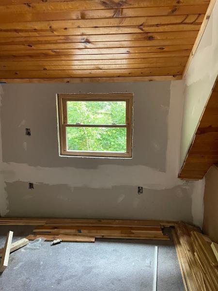 Badger Restoration and Roofing