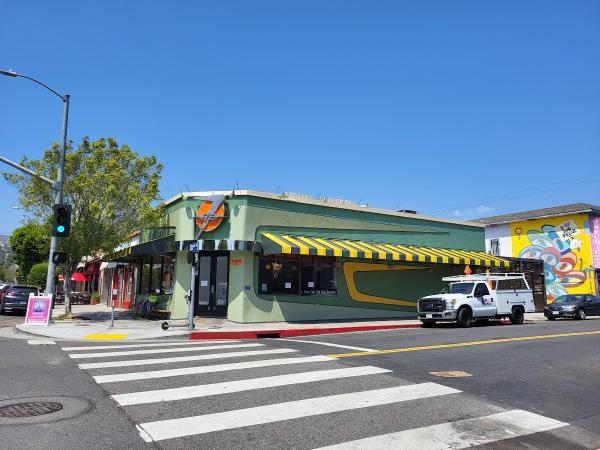 Los Feliz Lock and Key