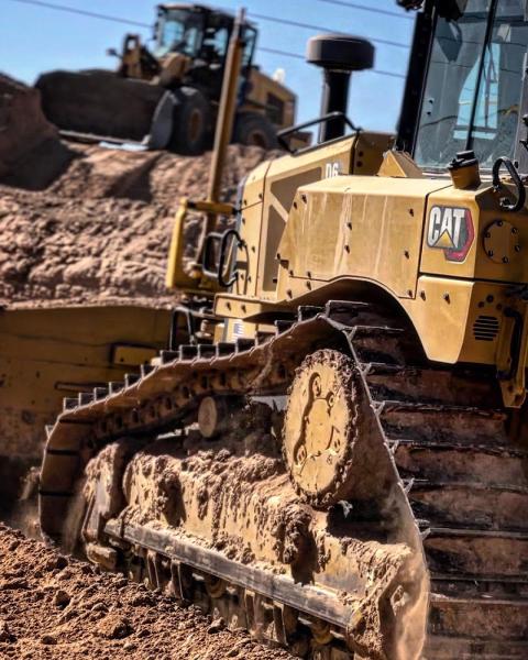 Red Hawk Construction