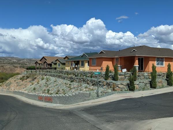 Kindra Heights