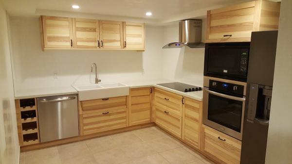 Biaggi Painting & Flooring