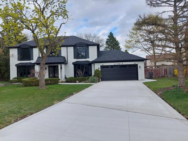 AGC Concrete Inc