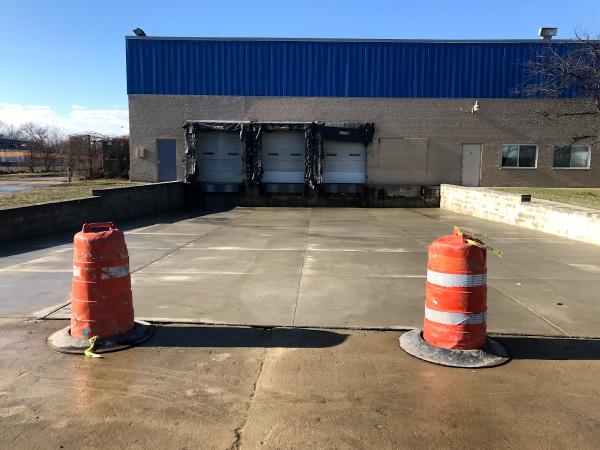 AGC Concrete Inc