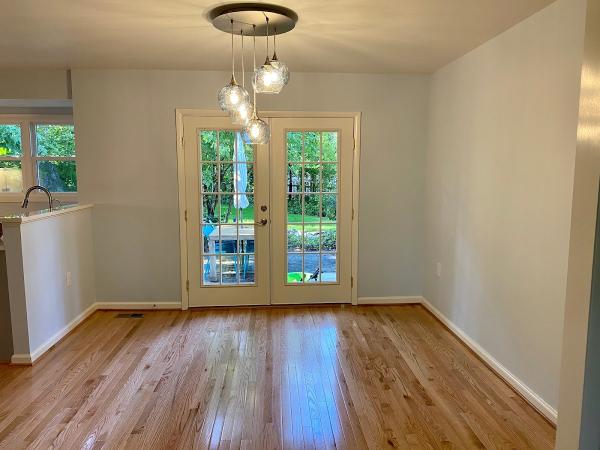 Flooring Experts