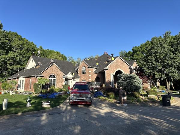 Peak Performance Roofing & Construction