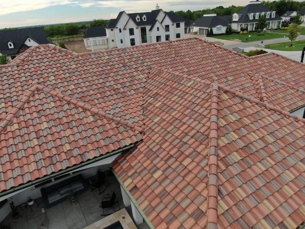 Peak Performance Roofing & Construction
