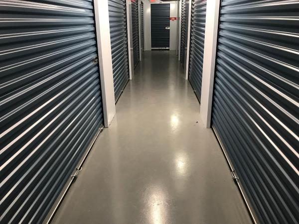 Stonewall Plaza Storage
