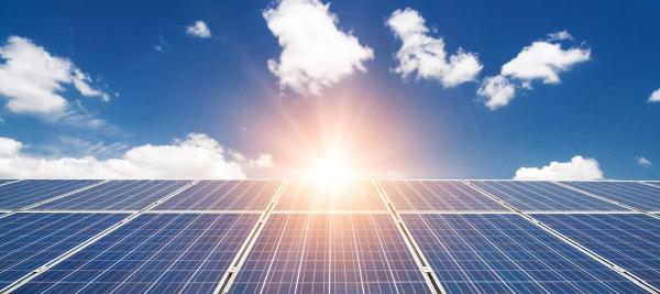 Solar Energy Services