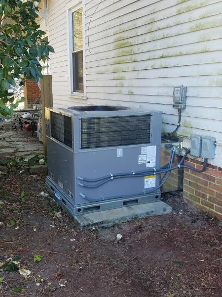 Air Temp Mechanical LLC