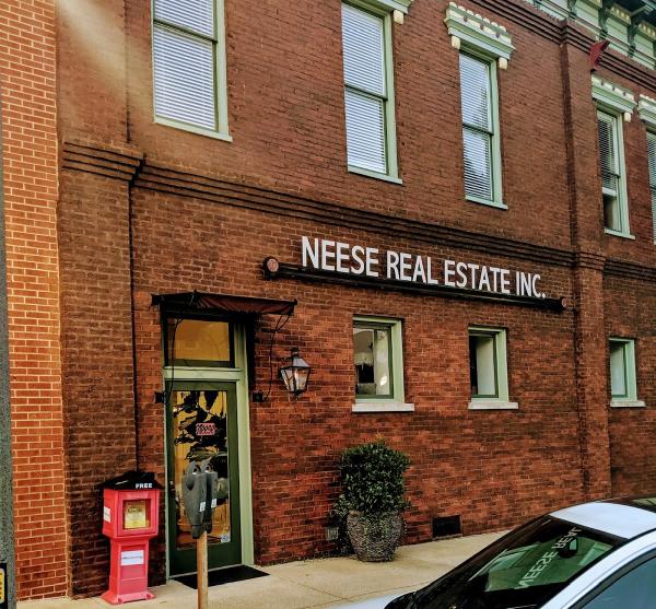 Neese Real Estate Inc